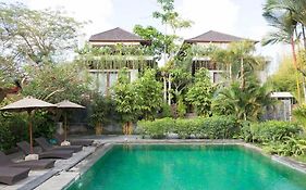 Villa Aqua Bali